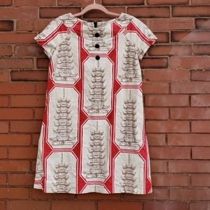 Beebop & Wally Dress